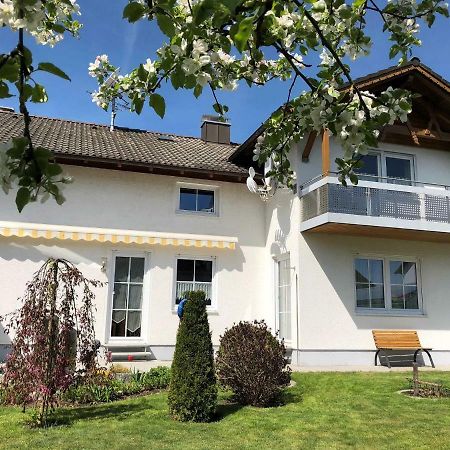Christl'S Ferienwohnung Марктобердорф Екстер'єр фото