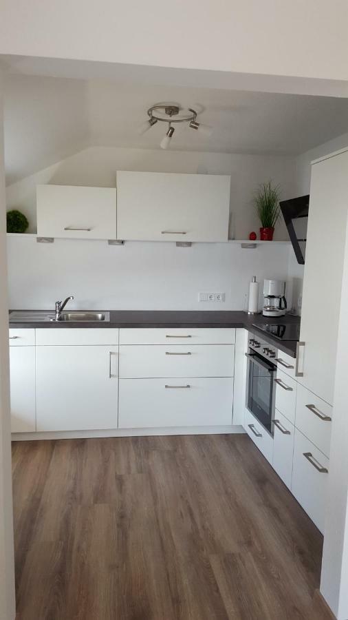 Christl'S Ferienwohnung Марктобердорф Екстер'єр фото